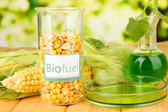 Benderloch biofuel availability