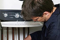 boiler repair Benderloch
