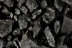 Benderloch coal boiler costs