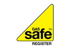 gas safe companies Benderloch